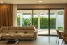 4 Bedroom House for rent in Mantana Bang Na, Bang Chalong, Samut Prakan