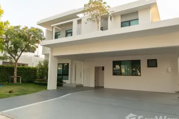 4 Bedroom House for rent in Mantana Bang Na, Bang Chalong, Samut Prakan