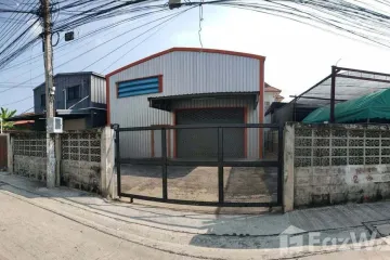 House for rent in Lat Phrao, Bangkok