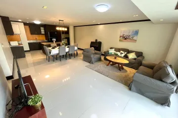 2 Bedroom Apartment for rent in PR Court, Khlong Tan Nuea, Bangkok