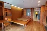Condo for rent in Silom Terrace, Silom, Bangkok near MRT Silom