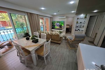 2 Bedroom Condo for sale in Nong Prue, Chonburi