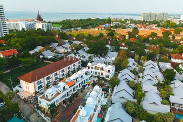 3 Bedroom House for rent in Na Kluea, Chonburi