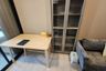 1 Bedroom Condo for sale in Knightsbridge Phaholyothin - Interchange, Anusawari, Bangkok near BTS Wat Phra Si Mahathat