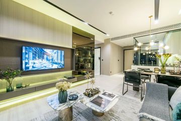 1 Bedroom Condo for sale in The Room Phayathai, Thanon Phaya Thai, Bangkok near BTS Phaya Thai