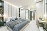 1 Bedroom Condo for sale in The Room Phayathai, Thanon Phaya Thai, Bangkok near BTS Phaya Thai