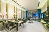 1 Bedroom Condo for sale in The Room Phayathai, Thanon Phaya Thai, Bangkok near BTS Phaya Thai