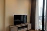1 Bedroom Condo for rent in Noble Around 33, Khlong Tan Nuea, Bangkok near BTS Phrom Phong