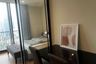 1 Bedroom Condo for rent in Noble Around 33, Khlong Tan Nuea, Bangkok near BTS Phrom Phong