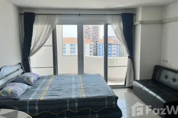 Condo for rent in Nakornping Condominium, Chang Phueak, Chiang Mai
