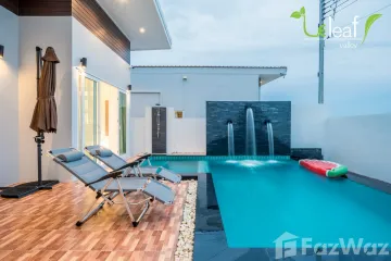 3 Bedroom Villa for rent in Le leaf Valley Hua Hin, Hin Lek Fai, Prachuap Khiri Khan