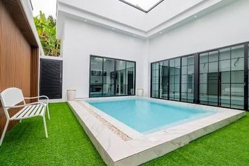 3 Bedroom Villa for Sale or Rent in Nong Prue, Chonburi