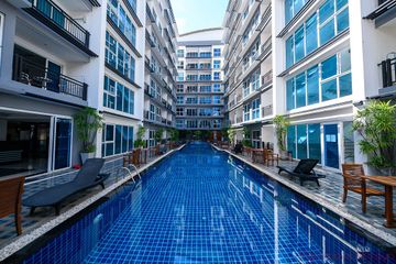 1 Bedroom Condo for rent in The Avenue Pattaya, Nong Prue, Chonburi