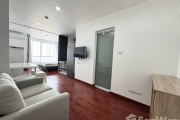 1 Bedroom Condo for rent in Bangkok Horizon Ramkhamhaeng, Hua Mak, Bangkok near MRT Lam Sali