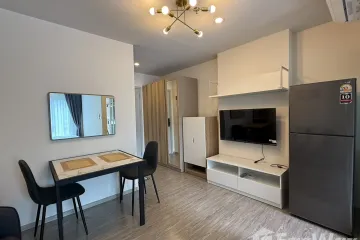 1 Bedroom Condo for rent in Regent Home Bangna, Bang Na, Bangkok near BTS Bang Na