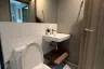 1 Bedroom Condo for rent in Altitude Unicorn Sathorn - Tha Phra, Talat Phlu, Bangkok near BTS Talat Phlu