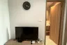1 Bedroom Condo for rent in Altitude Unicorn Sathorn - Tha Phra, Talat Phlu, Bangkok near BTS Talat Phlu