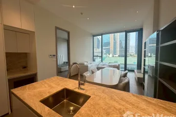 1 Bedroom Condo for rent in Lumpini, Bangkok near BTS Chit Lom