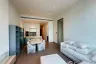 1 Bedroom Condo for rent in SCOPE Langsuan, Lumpini, Bangkok near BTS Chit Lom