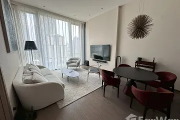 1 Bedroom Condo for rent in SCOPE Langsuan, Lumpini, Bangkok near BTS Chit Lom