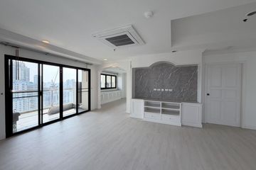 4 Bedroom Condo for rent in G.P. Grande Tower, Khlong Toei Nuea, Bangkok near MRT Sukhumvit