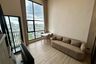 1 Bedroom Condo for rent in Origin Plug & Play Sirindhorn Station, Bang Bamru, Bangkok near MRT Sirindhorn