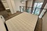 1 Bedroom Condo for rent in Origin Plug & Play Sirindhorn Station, Bang Bamru, Bangkok near MRT Sirindhorn