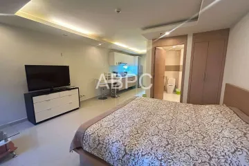 1 Bedroom Condo for Sale or Rent in Nong Prue, Chonburi