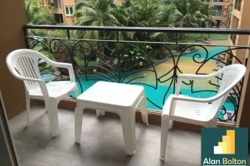 1 Bedroom Condo for sale in Nong Prue, Chonburi