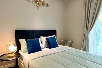 2 Bedroom Condo for sale in Nong Prue, Chonburi