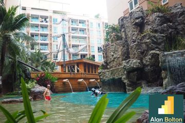 2 Bedroom Condo for sale in Atlantis Condo Resort, Nong Prue, Chonburi