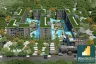 3 Bedroom Condo for sale in Nong Prue, Chonburi