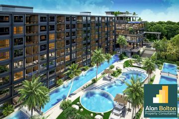 3 Bedroom Condo for sale in Nong Prue, Chonburi