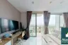 1 Bedroom Condo for sale in Na Kluea, Chonburi