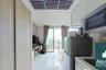 1 Bedroom Condo for sale in Na Kluea, Chonburi