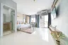 1 Bedroom Condo for sale in Nong Prue, Chonburi