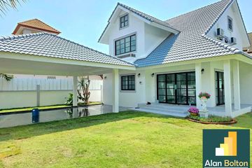 4 Bedroom House for sale in Nong Prue, Chonburi