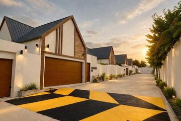 3 Bedroom Villa for sale in Nong Prue, Chonburi