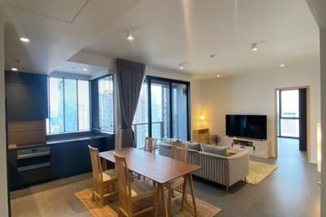 2 Bedroom Condo for rent in The Lofts Silom, Silom, Bangkok near BTS Surasak