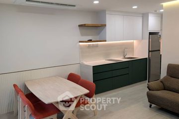 2 Bedroom Condo for rent in The Amethyst Sukhumvit 39, Khlong Tan Nuea, Bangkok near BTS Phrom Phong