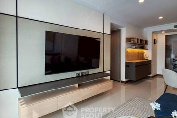 2 Bedroom Condo for rent in Supalai Oriental Sukhumvit 39, Khlong Tan Nuea, Bangkok