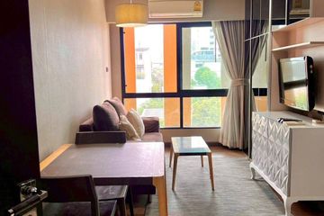 1 Bedroom Condo for rent in Tidy Thonglor, Khlong Tan Nuea, Bangkok near BTS Thong Lo