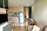 1 Bedroom Condo for rent in Tidy Thonglor, Khlong Tan Nuea, Bangkok near BTS Thong Lo