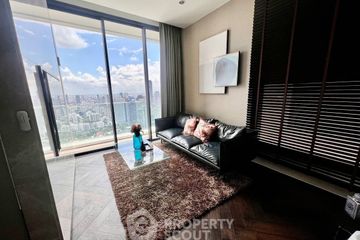 2 Bedroom Condo for rent in The ESSE Sukhumvit 36, Phra Khanong, Bangkok near BTS Thong Lo