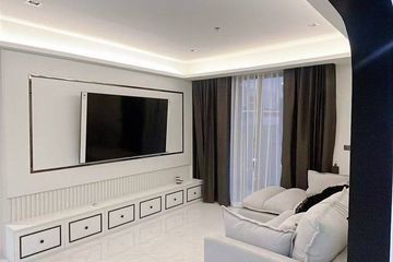 2 Bedroom Condo for rent in Star View, Bang Khlo, Bangkok near BTS Surasak