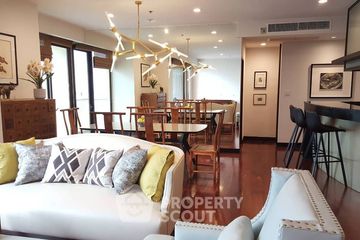 2 Bedroom Condo for rent in Baan Chao Praya, Khlong San, Bangkok near BTS Saphan Taksin