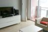 1 Bedroom Condo for rent in Silom Grand Terrace, Silom, Bangkok near MRT Silom