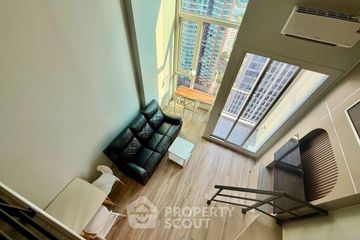 1 Bedroom Condo for rent in Culture Thonglor, Khlong Tan Nuea, Bangkok near BTS Thong Lo