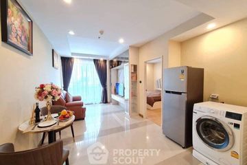 1 Bedroom Condo for rent in Supalai Wellington, Huai Khwang, Bangkok near MRT Thailand Cultural Centre