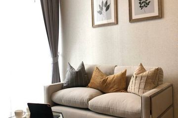 1 Bedroom Condo for rent in The Colony Sukhumvit 11, Khlong Toei Nuea, Bangkok near BTS Nana